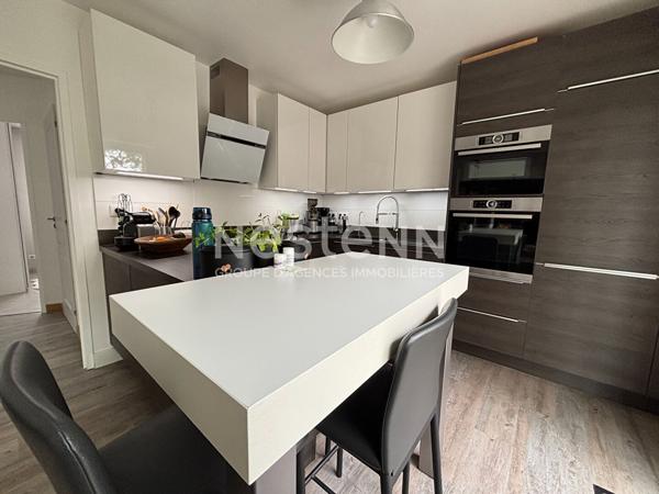 Nestenn Igny : Belle maison familiale lumineuse, louée vide ou meublée, 4 chambres à Gommonvilliers proche Place de la Ferme, commerces, école Jules Ferry et collège Emile Zola, transports (bus et ligne V), Plateau de Saclay et Vélizy.