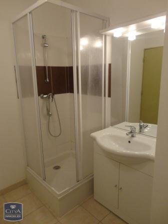 Appartement à louer 1 pièce 25.89m²