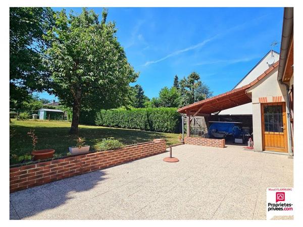 Maison Mardié 5 pièces 119 m2