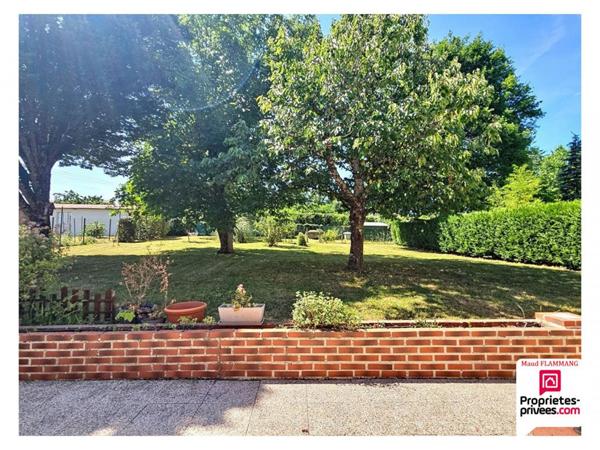 Maison Mardié 5 pièces 119 m2