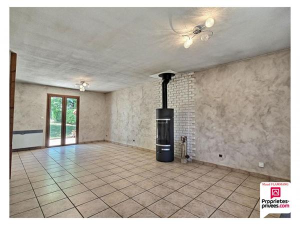 Maison Mardié 5 pièces 119 m2