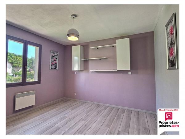 Maison Mardié 5 pièces 119 m2