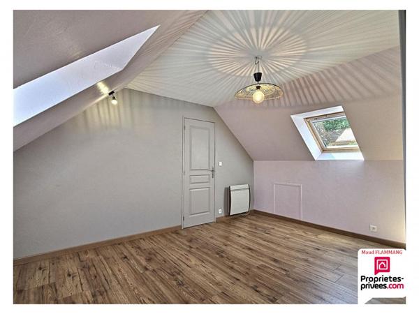 Maison Mardié 5 pièces 119 m2