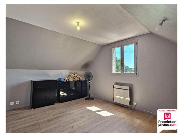 Maison Mardié 5 pièces 119 m2