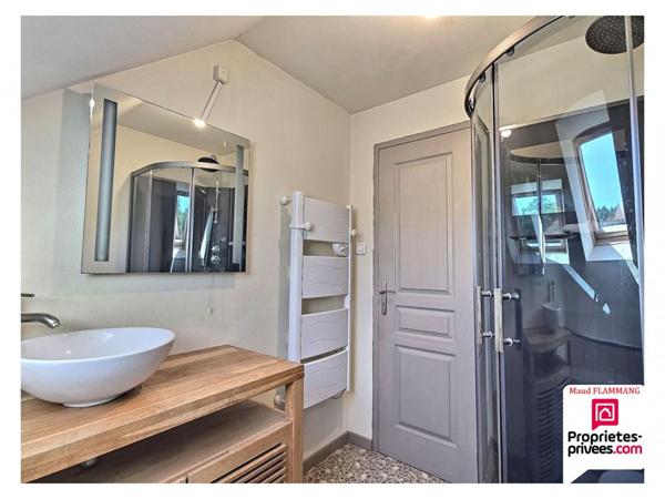 Maison Mardié 5 pièces 119 m2