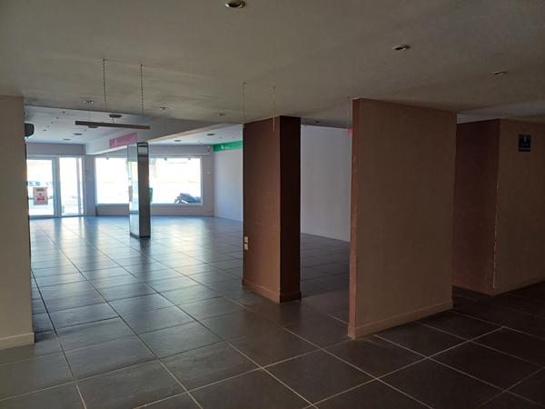 SETE CORNICHE - Local commercial ou professionnel