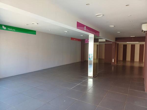 SETE CORNICHE - Local commercial ou professionnel