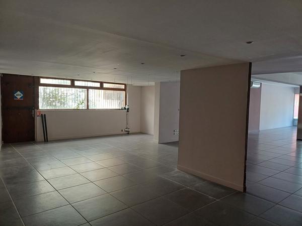 SETE CORNICHE - Local commercial ou professionnel