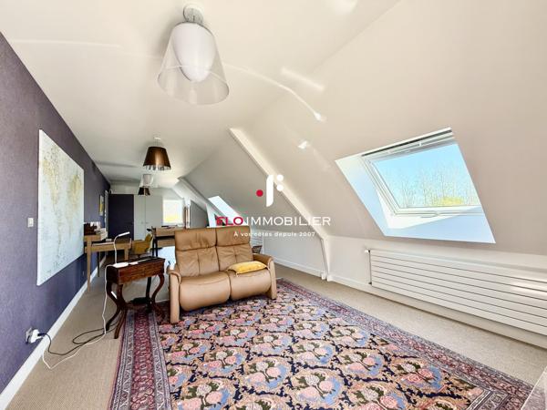 Maison à vendre Caen