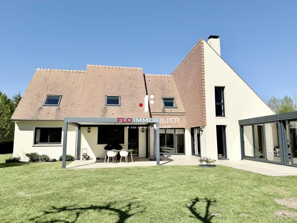 Maison à vendre Caen