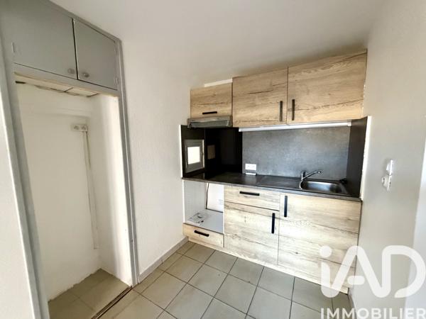 Maison à vendre 3 pièces 38 m² Bessan
