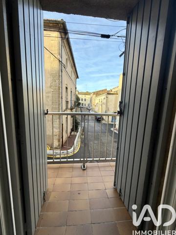 Maison à vendre 3 pièces 38 m² Bessan