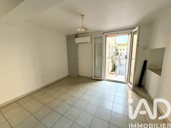Maison à vendre 3 pièces 38 m² Bessan