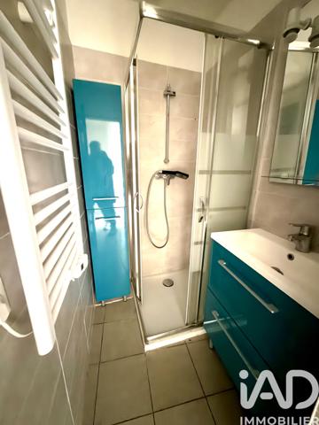 Maison à vendre 3 pièces 38 m² Bessan