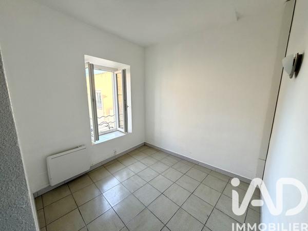 Maison à vendre 3 pièces 38 m² Bessan