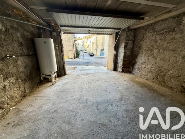 Maison à vendre 3 pièces 38 m² Bessan