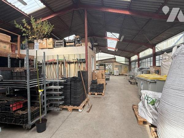 A vendre à SAINT-MARTIN-LEZ-TATINGHEM dans le Pas-de-Calais

Suite au départ à la retraite du...