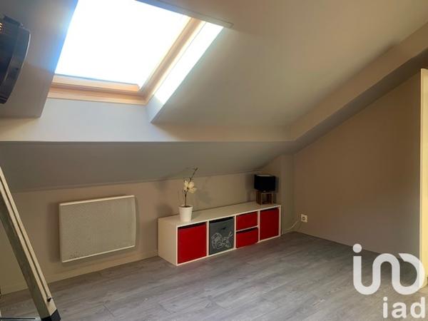 Maison à vendre 4 pièces 75 m² La Bassée