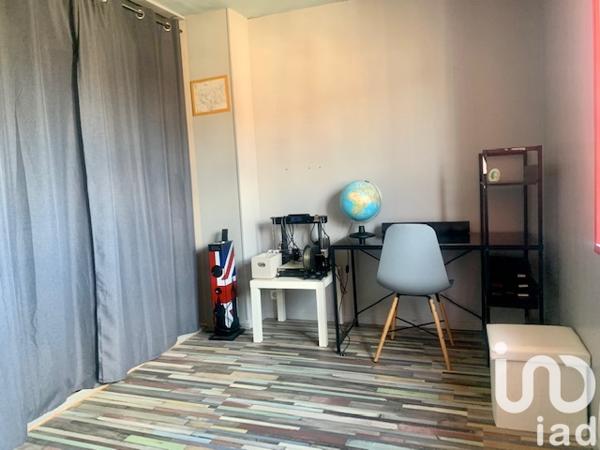 Maison à vendre 4 pièces 75 m² La Bassée