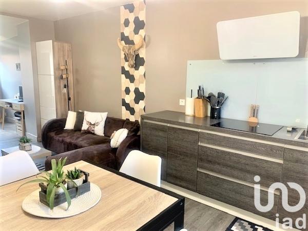 Maison à vendre 4 pièces 75 m² La Bassée