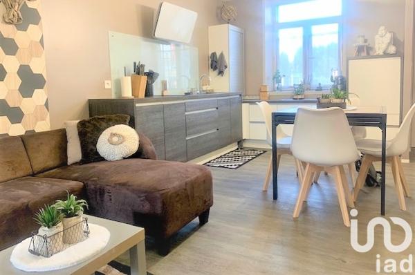 Maison à vendre 4 pièces 75 m² La Bassée