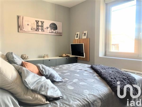 Maison à vendre 4 pièces 75 m² La Bassée