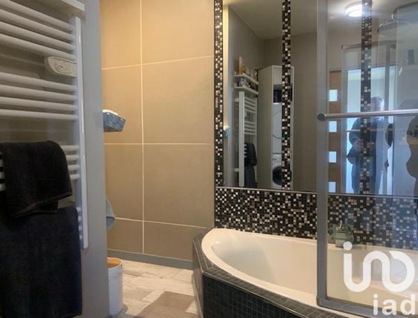 Maison à vendre 4 pièces 75 m² La Bassée