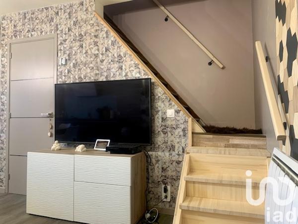 Maison à vendre 4 pièces 75 m² La Bassée