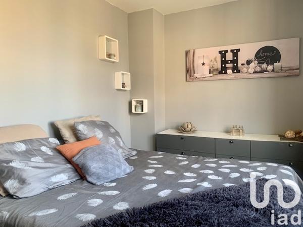 Maison à vendre 4 pièces 75 m² La Bassée