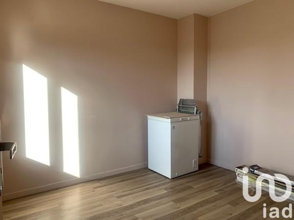 Maison à vendre 4 pièces 75 m² La Bassée