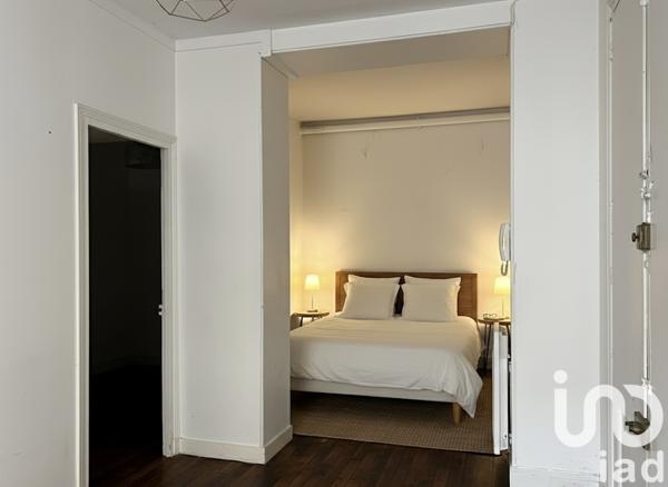 Appartement à vendre 2 pièces 34 m² Versailles