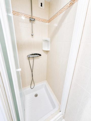 À vendre – T1 bis avec terrasse et cave à Ciboure