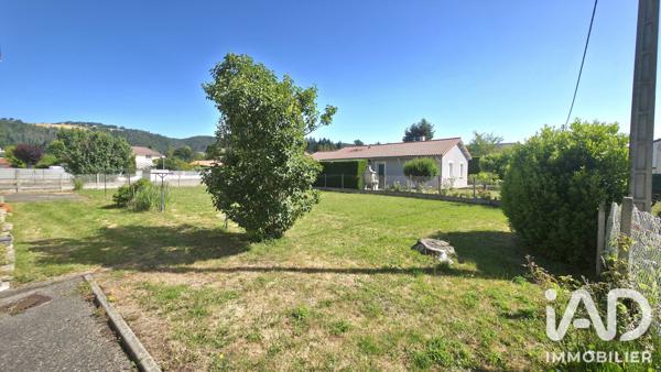 Maison à vendre 5 pièces 134 m² Unieux