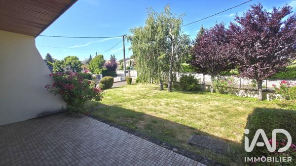 Maison à vendre 5 pièces 134 m² Unieux