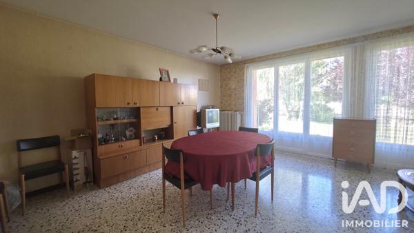 Maison à vendre 5 pièces 134 m² Unieux