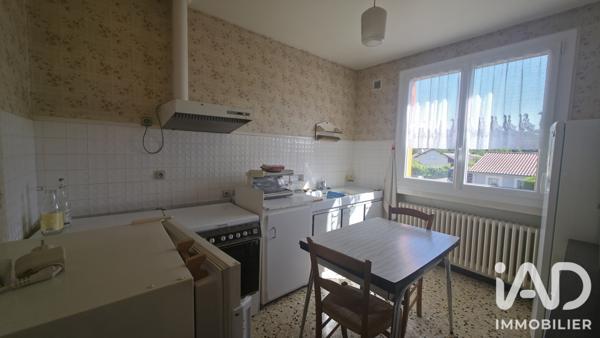 Maison à vendre 5 pièces 134 m² Unieux