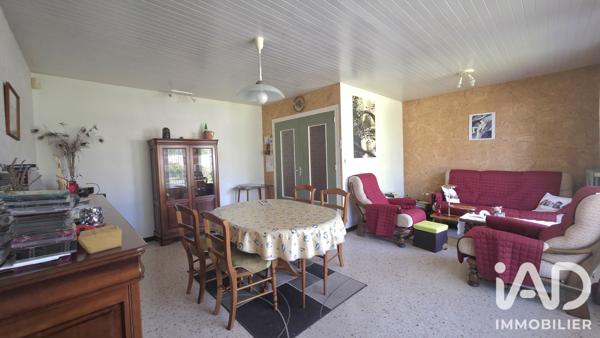 Maison à vendre 5 pièces 134 m² Unieux