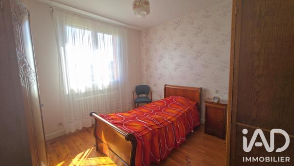 Maison à vendre 5 pièces 134 m² Unieux
