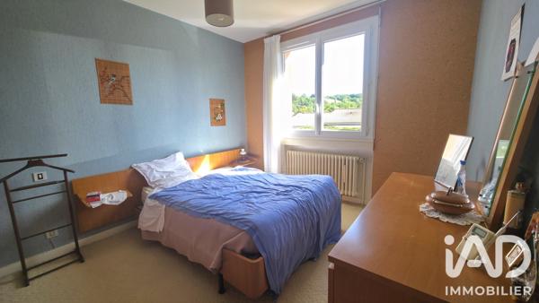 Maison à vendre 5 pièces 134 m² Unieux