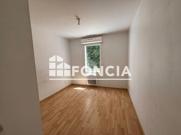 À vendre Appartement 2 pièces 46 m² - Vannes 56000