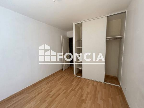 À vendre Appartement 2 pièces 46 m² - Vannes 56000