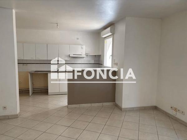 À vendre Appartement 2 pièces 46 m² - Vannes 56000