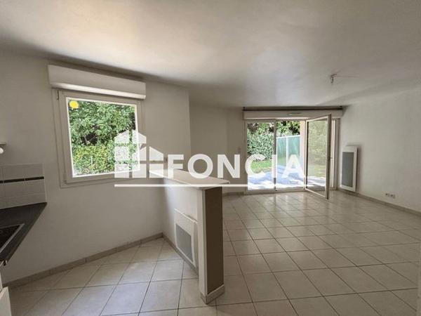 À vendre Appartement 2 pièces 46 m² - Vannes 56000