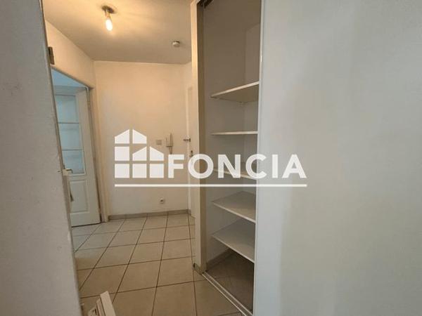 À vendre Appartement 2 pièces 46 m² - Vannes 56000