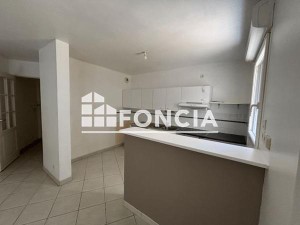 À vendre Appartement 2 pièces 46 m² - Vannes 56000