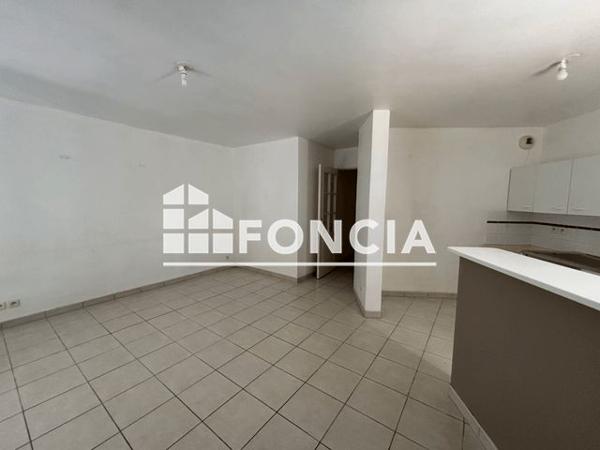 À vendre Appartement 2 pièces 46 m² - Vannes 56000