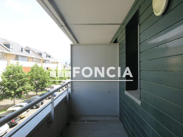 Location Appartement 2 pièces 45.79 m² - 8 A 12 RUE DE MAYTIE Oloron Sainte Marie 64400