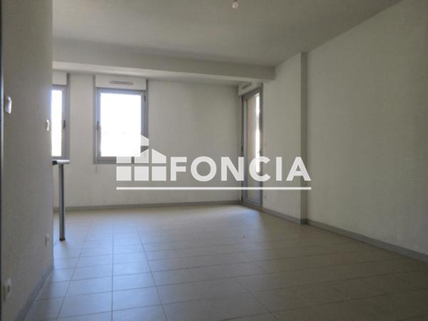 Location Appartement 2 pièces 45.79 m² - 8 A 12 RUE DE MAYTIE Oloron Sainte Marie 64400