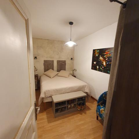 Campsas (82370) À VENDRE – CAMPSAS – MAISON + TERRAIN 6 000 m² – CADRE NATUREL ET EMPLACEMENT STRATÉGIQU