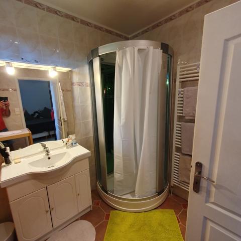 Campsas (82370) À VENDRE – CAMPSAS – MAISON + TERRAIN 6 000 m² – CADRE NATUREL ET EMPLACEMENT STRATÉGIQU